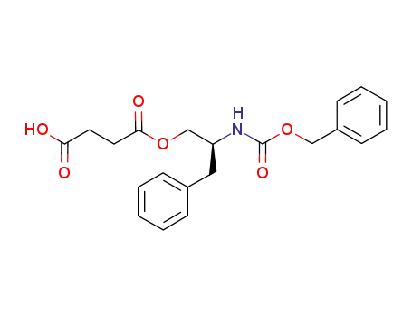 C<sub>21</sub>H<sub>23</sub>NO<sub>6</sub>