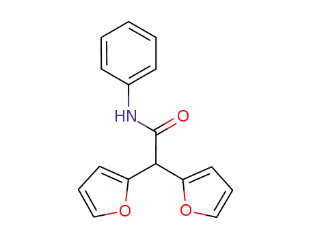 C<sub>16</sub>H<sub>13</sub>NO<sub>3</sub>