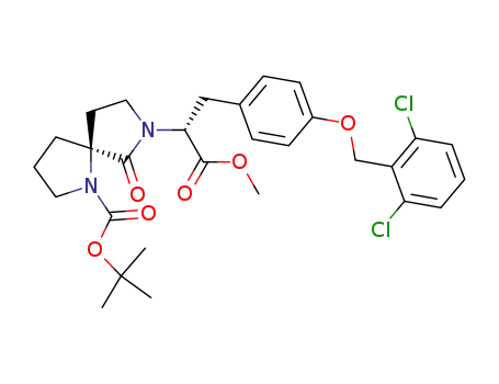 797760-61-3 Structure