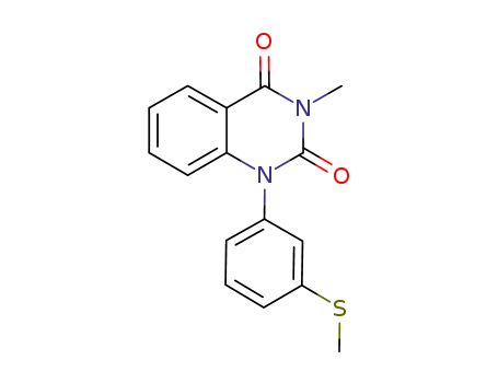 1196453-25-4 Structure