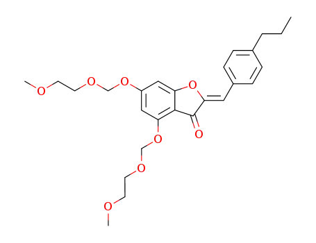 1026538-18-0 Structure