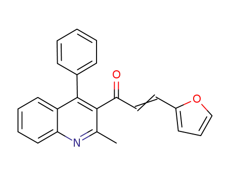 C<sub>23</sub>H<sub>17</sub>NO<sub>2</sub>