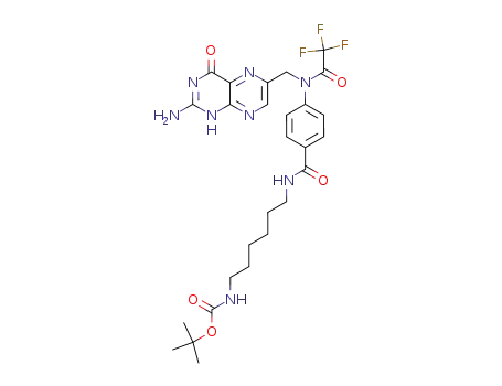 718605-04-0 Structure