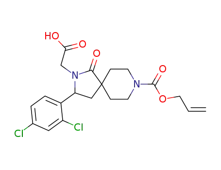 873577-69-6 Structure