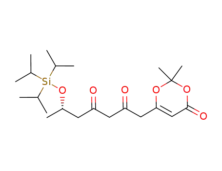 1192264-05-3 Structure