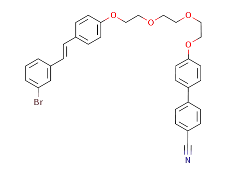 C<sub>33</sub>H<sub>30</sub>BrNO<sub>4</sub>