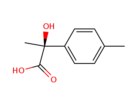 (S)-2-하이드록시-2-메틸(4-메틸벤젠)아세트산