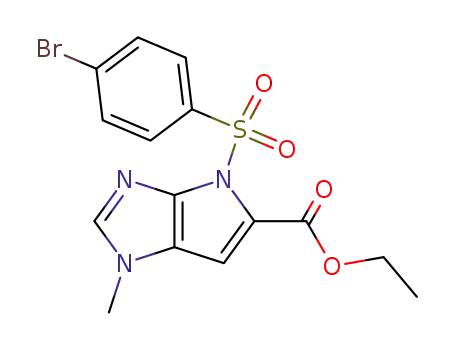 753025-14-8 Structure