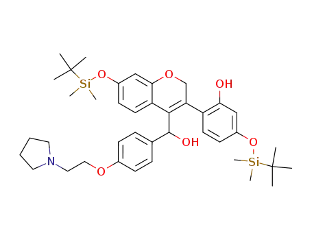 554430-15-8 Structure