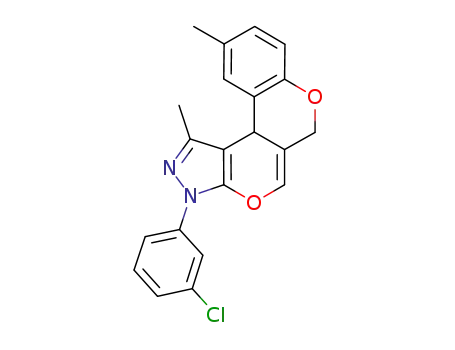 1126527-59-0 Structure