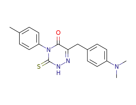 581104-03-2 Structure