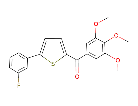 1036270-97-9 Structure