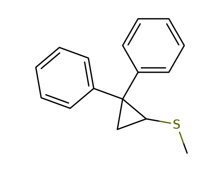 C<sub>16</sub>H<sub>16</sub>S