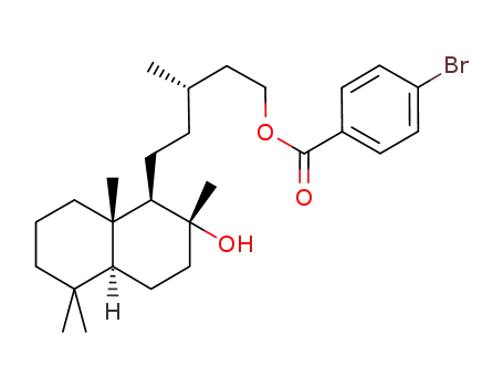 1234313-33-7 Structure