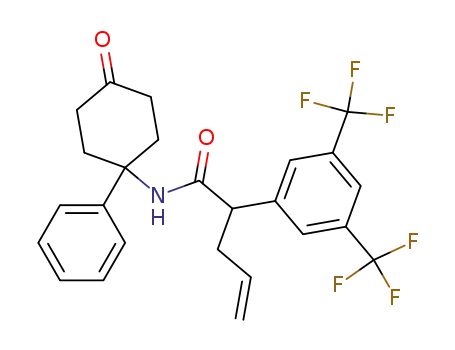 374791-58-9 Structure