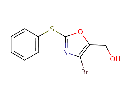 C<sub>10</sub>H<sub>8</sub>BrNO<sub>2</sub>S