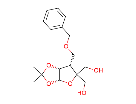 161987-82-2 Structure