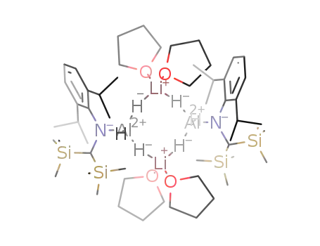 1011530-91-8 Structure