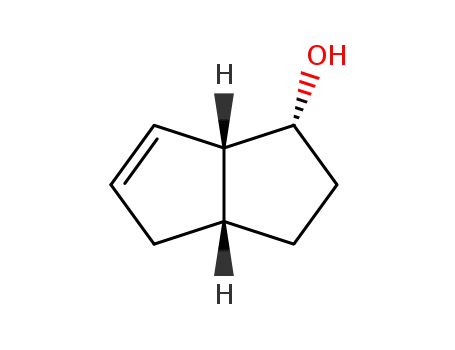 (1α,3aβ,6aβ)-1,2,3,3a,4,6a-Hexahydro-1-pentalenol