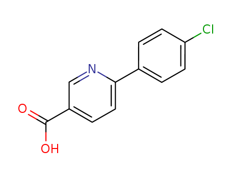 6-(2-Hydroxyphenyl)-nicotinic acid