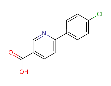 6-(2-Hydroxyphenyl)-nicotinic acid
