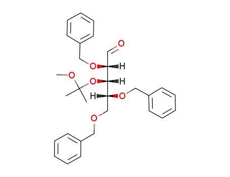 599196-06-2 Structure