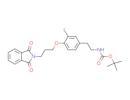 910303-21-8 Structure