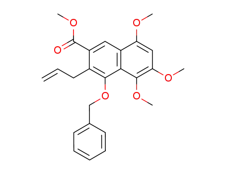 828932-97-4 Structure