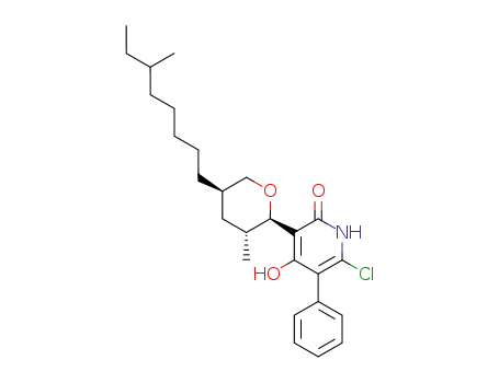 792913-06-5 Structure
