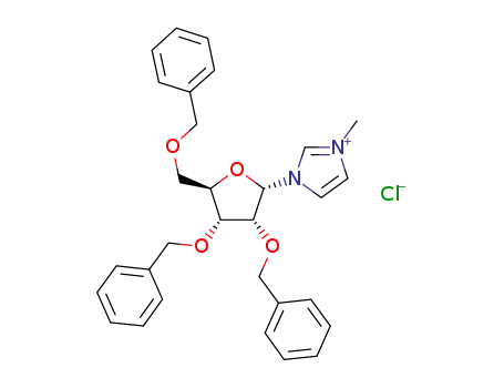 1119629-36-5 Structure