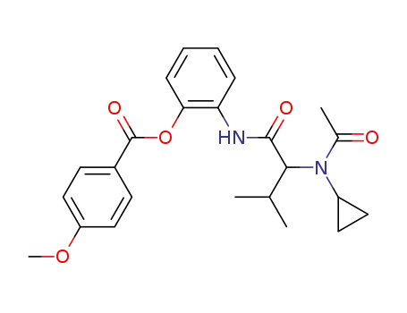 912350-81-3 Structure