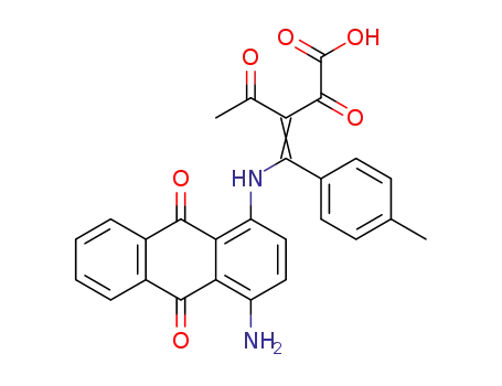 1190193-53-3 Structure