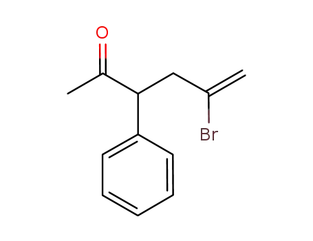 C<sub>12</sub>H<sub>13</sub>BrO