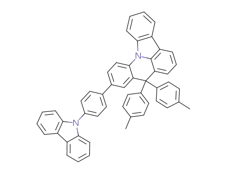1198843-17-2 Structure