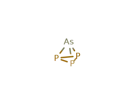1,2,3-triphospha-4-arsatricyclo[1.1.0.0~2,4~]butane