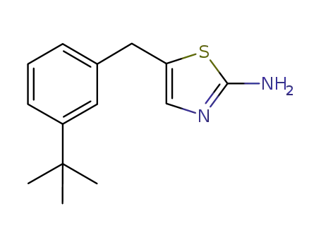 C<sub>14</sub>H<sub>18</sub>N<sub>2</sub>S