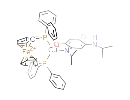 1132799-36-0 Structure