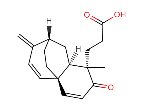 C<sub>18</sub>H<sub>22</sub>O<sub>3</sub>