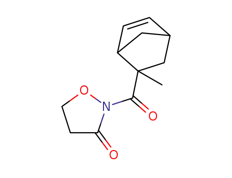 C<sub>12</sub>H<sub>15</sub>NO<sub>3</sub>