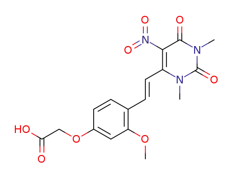 875802-07-6 Structure