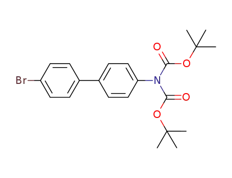 1238800-00-4 Structure