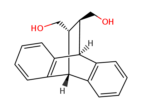 trans-9,10-dihydro-9,10-ethanoanthracene-11,12-di manufacturer