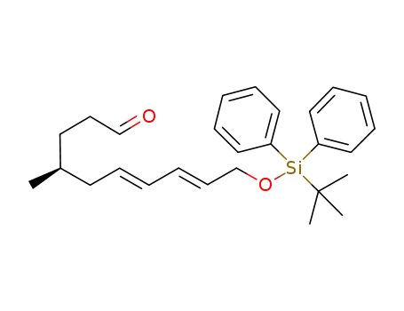 C<sub>27</sub>H<sub>36</sub>O<sub>2</sub>Si