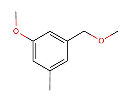 1-methoxy-3-(methoxymethyl)-5-methylbenzene