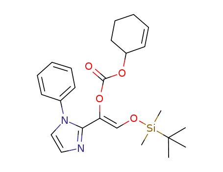 1233735-69-7 Structure
