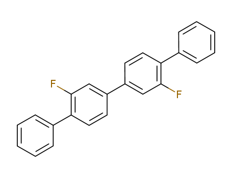 3',3''-difluoro-[1,1';4',1'';4'',1''']quaterphenyl