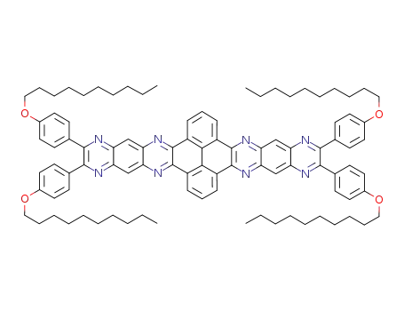 C<sub>96</sub>H<sub>110</sub>N<sub>8</sub>O<sub>4</sub>