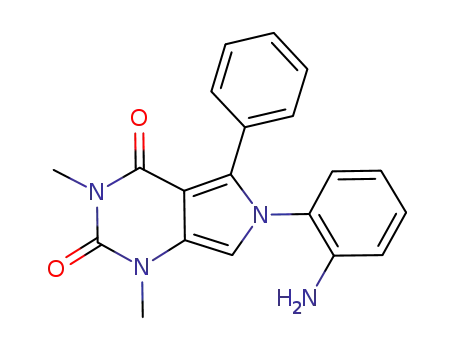 433971-83-6 Structure