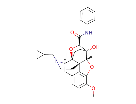 C<sub>29</sub>H<sub>32</sub>N<sub>2</sub>O<sub>5</sub>
