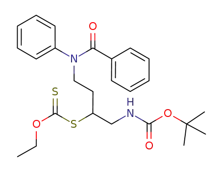 C<sub>25</sub>H<sub>32</sub>N<sub>2</sub>O<sub>4</sub>S<sub>2</sub>